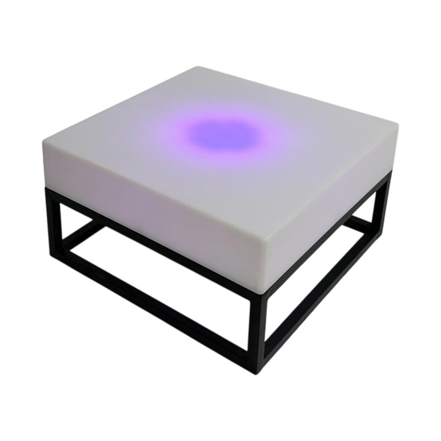 Iluminari LED Loungetisch